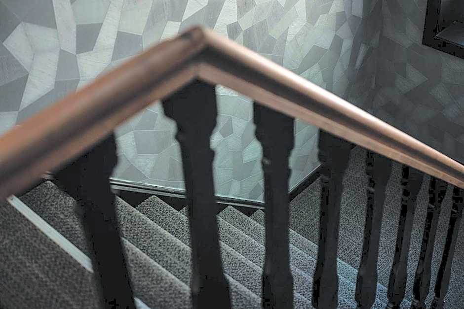 Boutiquehotel 't Fraeyhuis - adults only