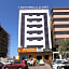 OYO 109 Al Thabit Modern Hotel Apartment