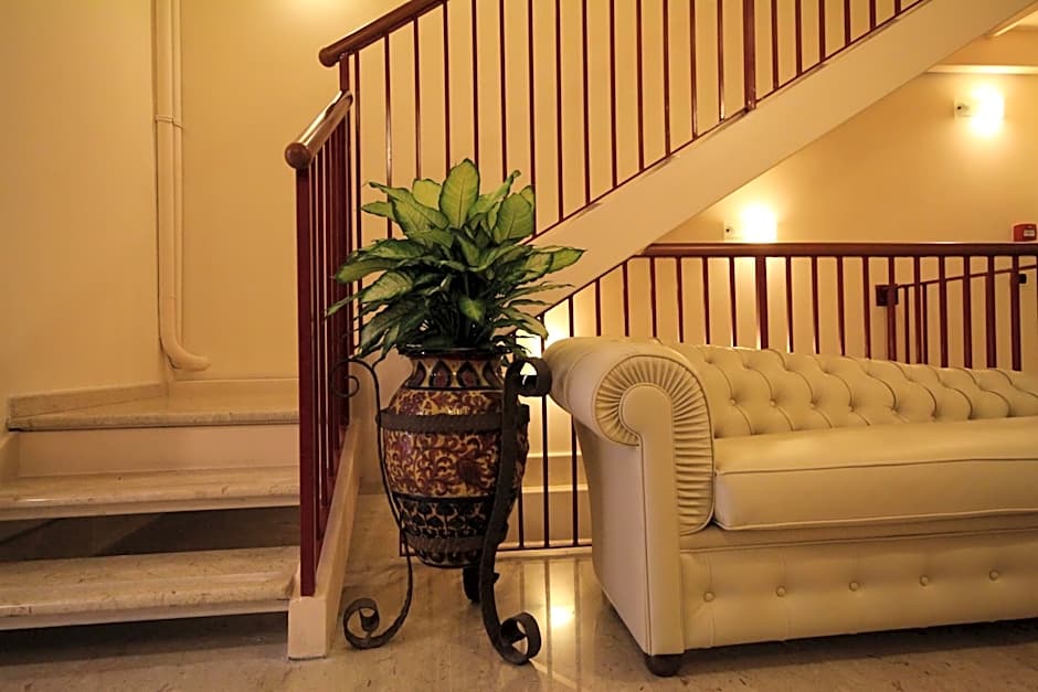 Hotel Principe Eugenio