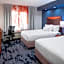 Fairfield by Marriott Inn & Suites Austin Parmer/Tech Ridge