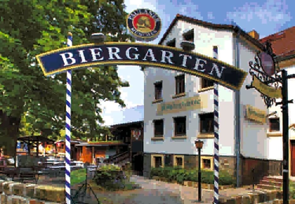 Hotel Köhlerhütte