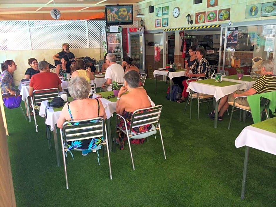 Apartamentos Amazonas