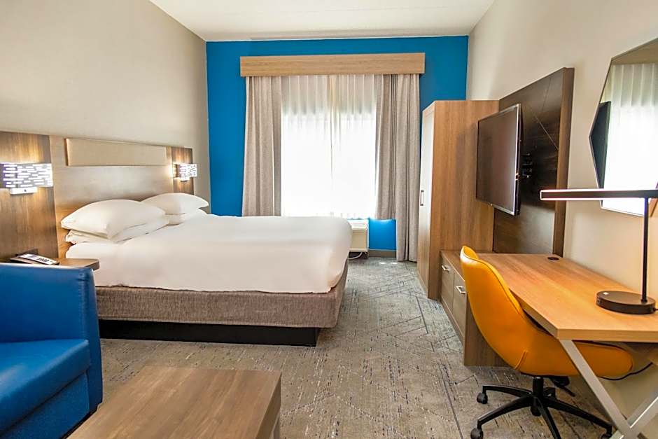 Holiday Inn Express Hotel & Suites Pittsburgh-South Side By IHG