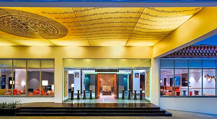 Le Meridien Thimphu