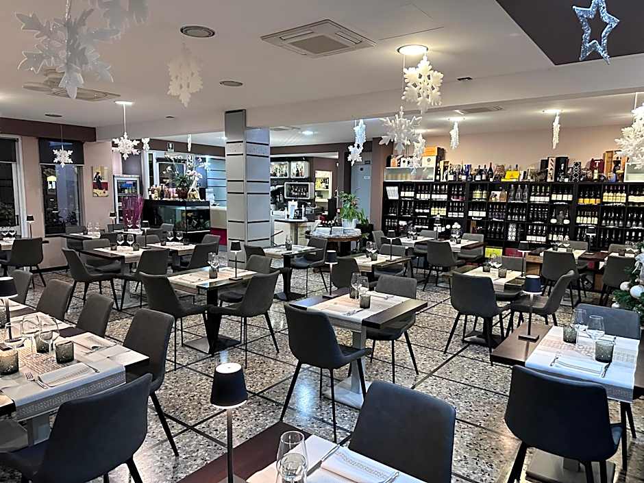 Hotel Le Nereidi