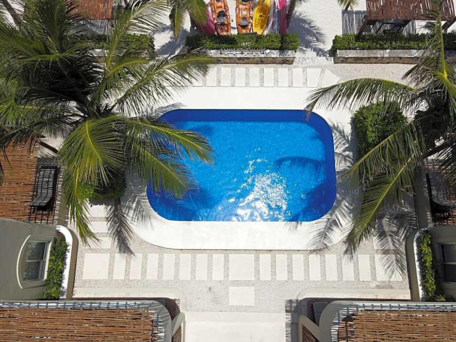 Mereva Tulum