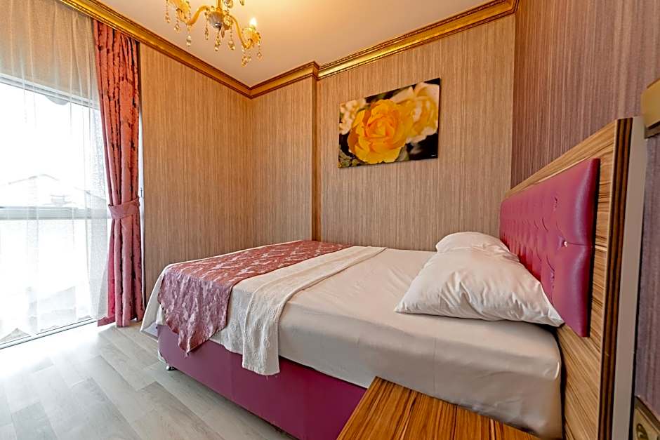 Royal Babil Suites Hotel