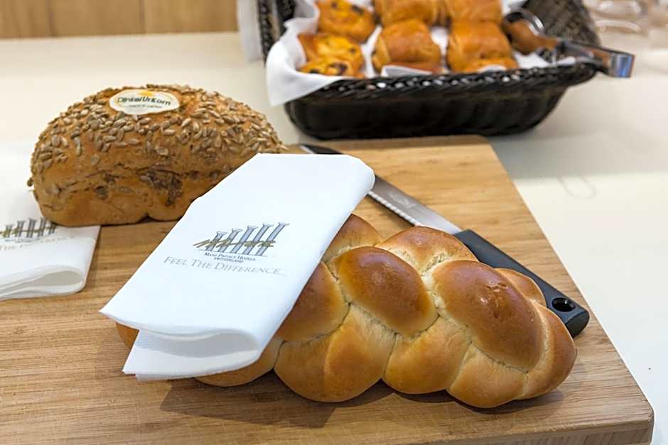 Continental Hotel Lausanne