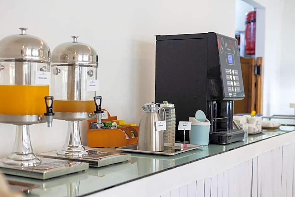 Agrilia Hotel Adults Only