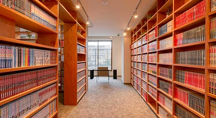 Matsumoto Tourist Hotel