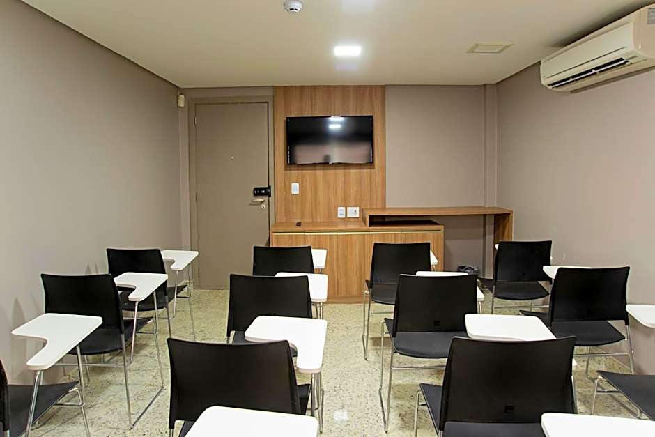 Comfort Hotel Maceió