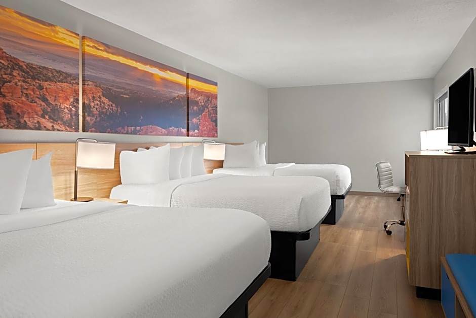 Days Inn by Wyndham Las Vegas