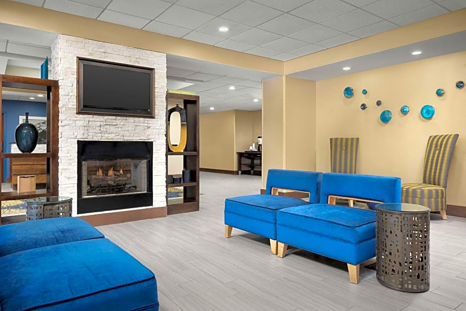 Hampton Inn By Hilton Syracuse Clay