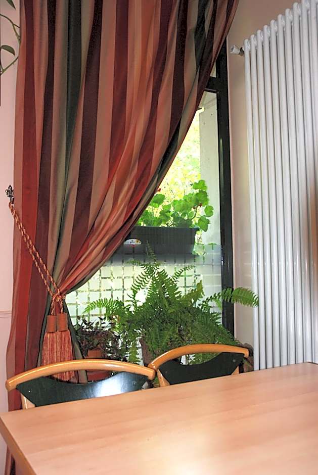 Hotel Transcontinental