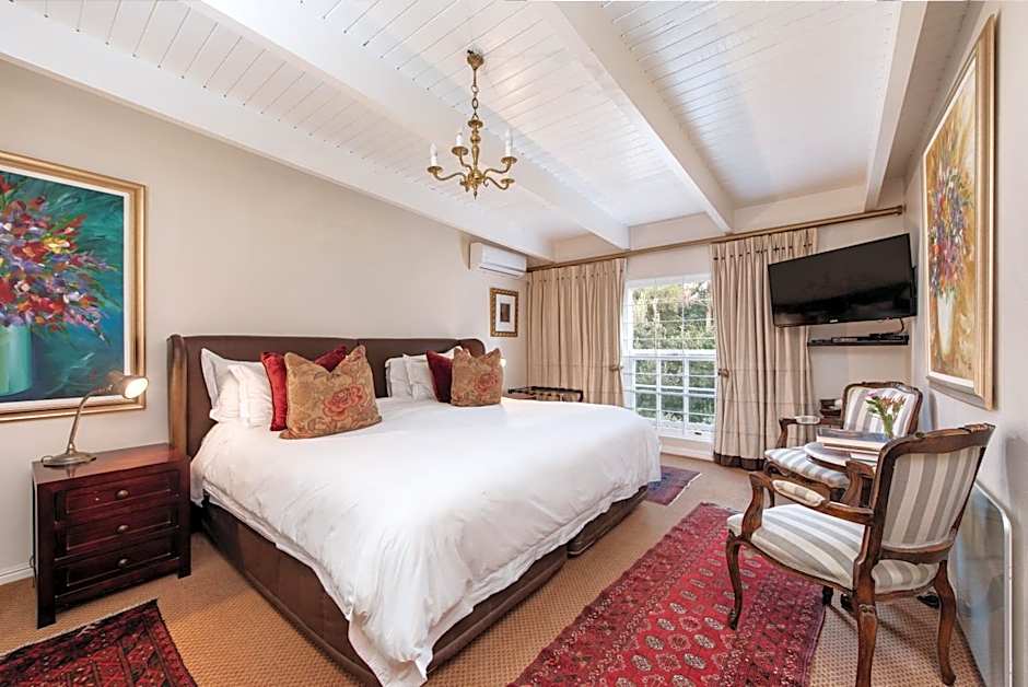 Maison Chablis Guest House