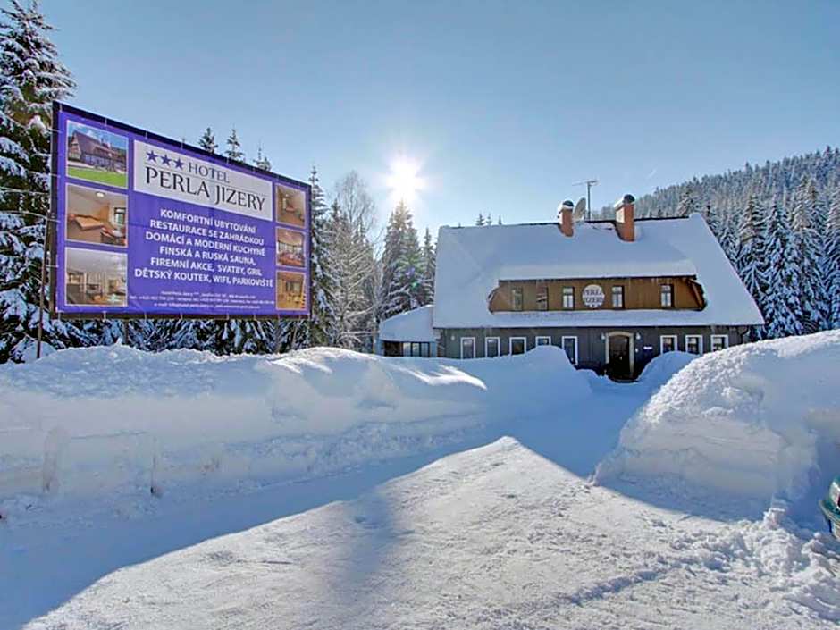 Hotel Perla Jizery