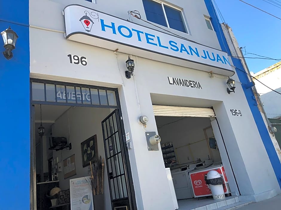 Hotel San Juan