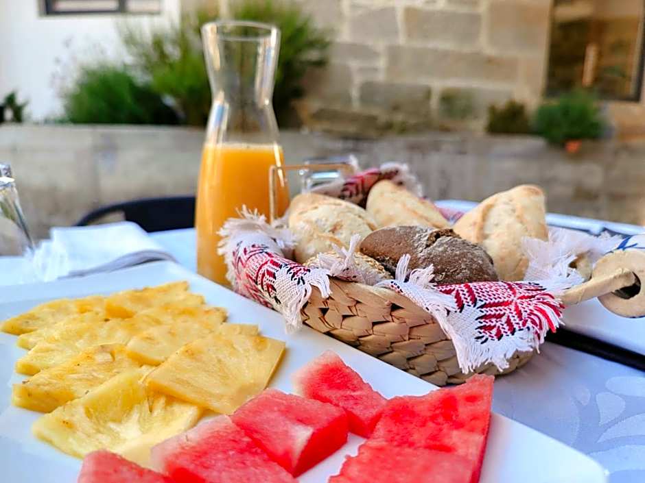 Paço de Vilharigues