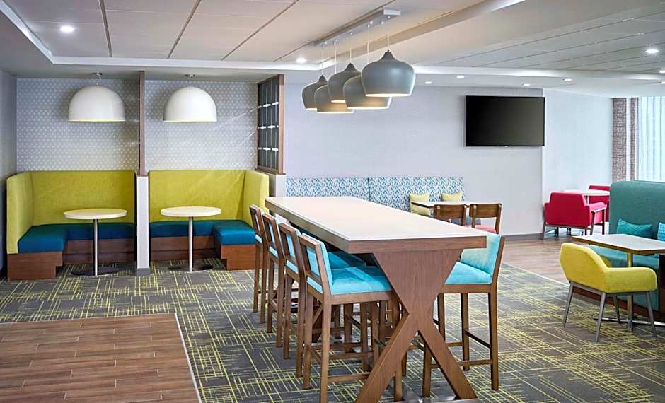 Hampton Inn by Hilton Hamilton