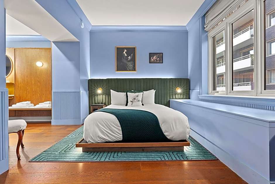 Hôtel Maurice