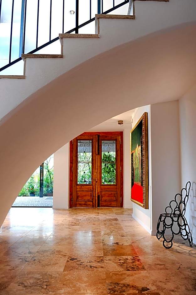 Villa Verdi Apartments
