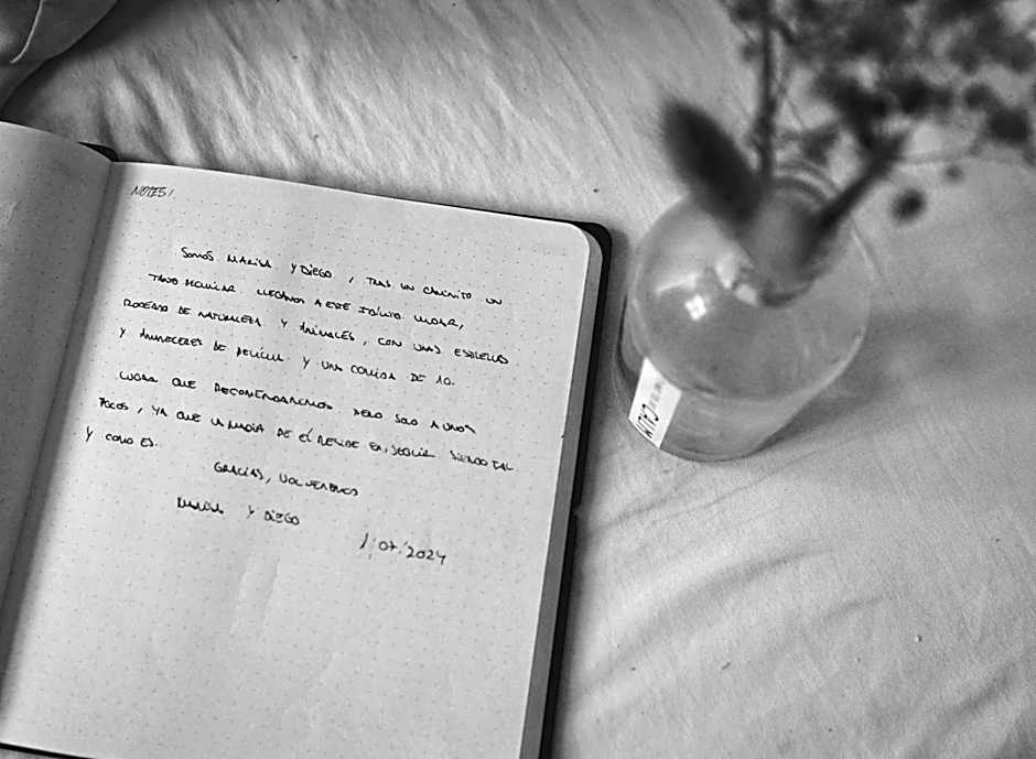 AJARIF ⴰⵊⴰⵔⵉⴼ - Fisherman cabin