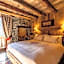 La Luge D'Antan Maison d'Hôtes & SPA