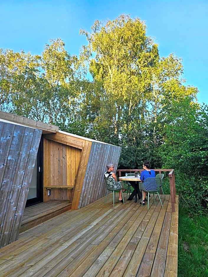 Tiny House De Klyster