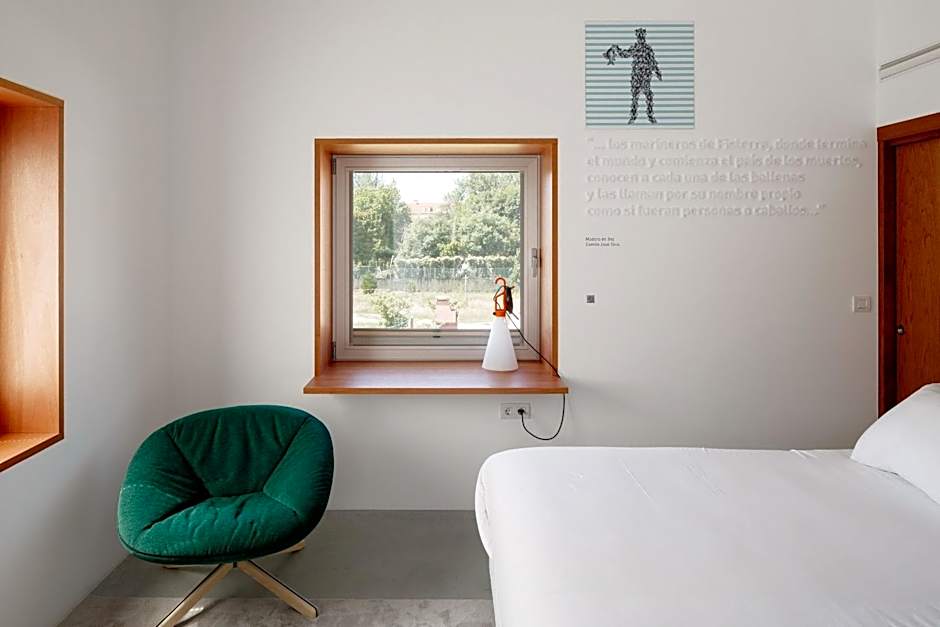 Hotel Bela Fisterra