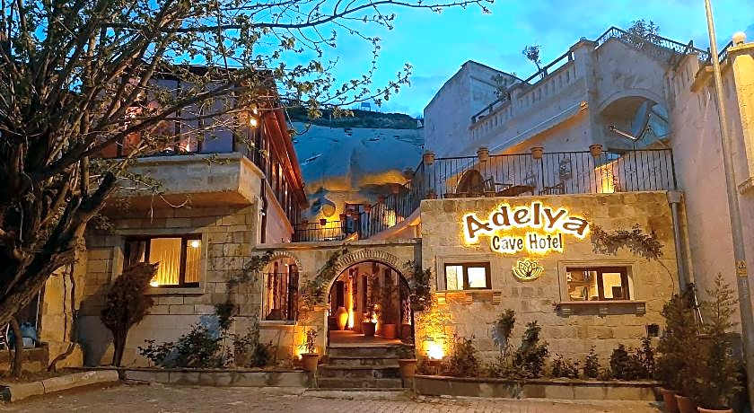 Adelya Cave Hotel