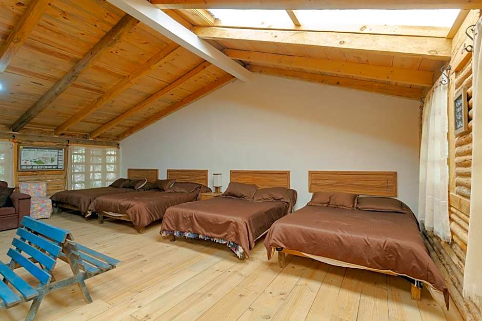 Hotel Boutique El Rincón