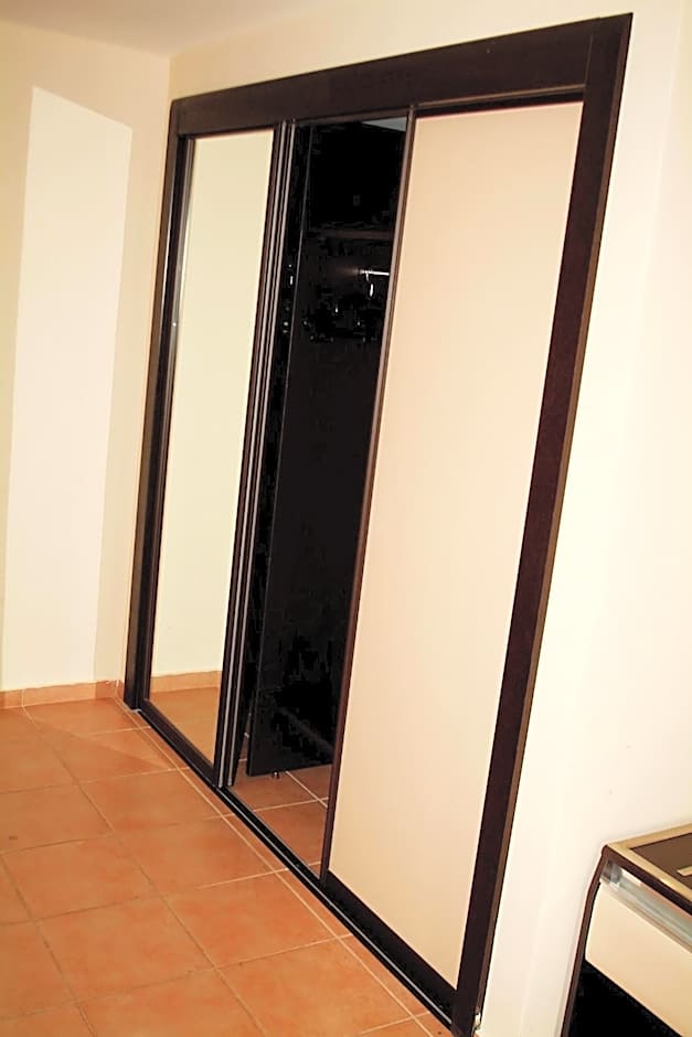 Club Sidar Apart Hotel