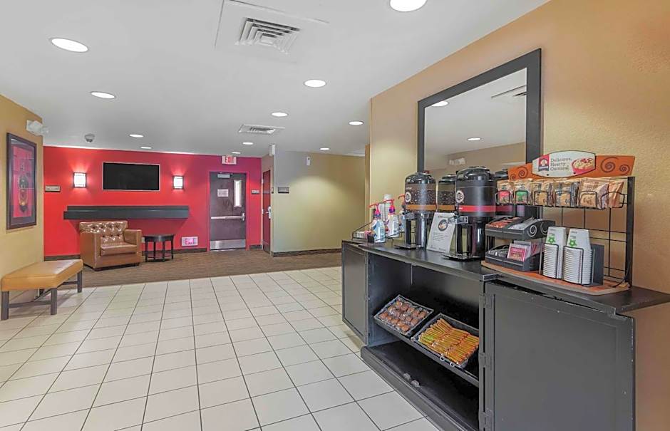 Extended Stay America Select Suites - Atlanta - Morrow