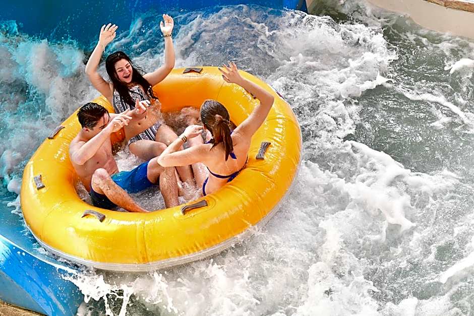 Great Wolf Lodge Georgia