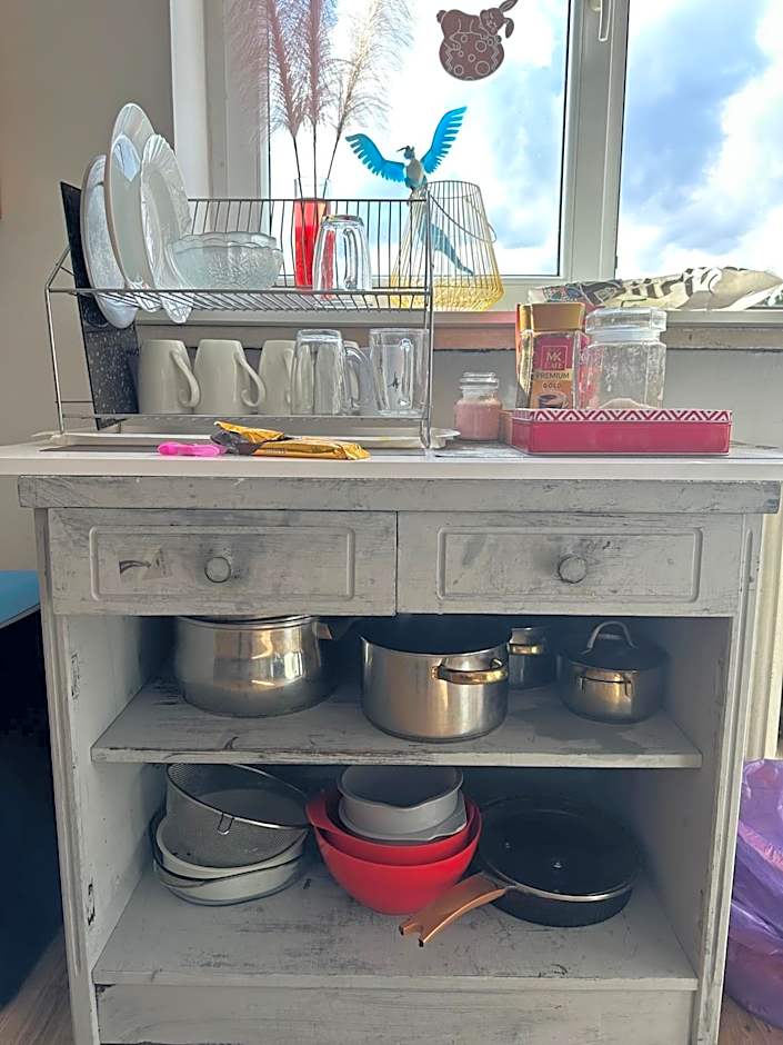 Radiant BD Wejscie na kod