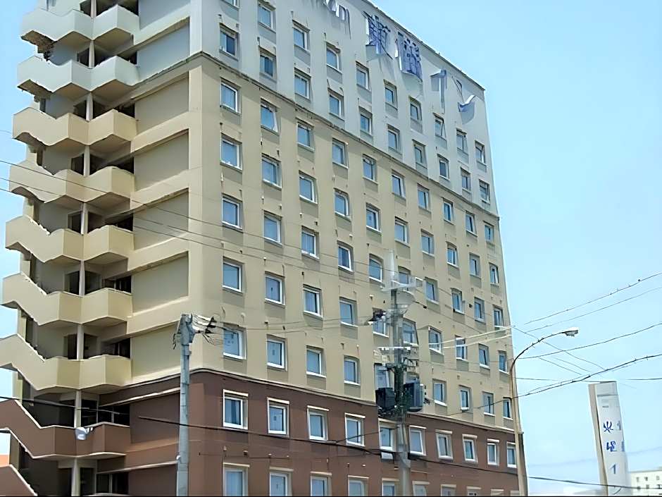 Toyoko Inn Okinawa Ishigaki-Jima