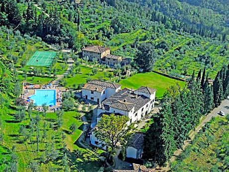 Villa Grassina Agriturismo 