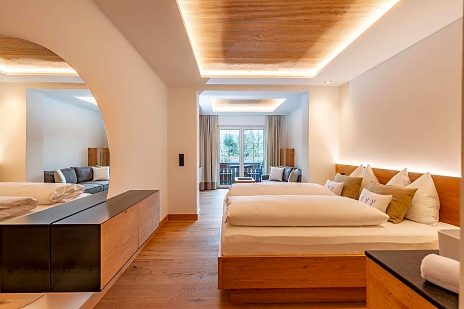 Spa&Aktiv Hotel Lavendel