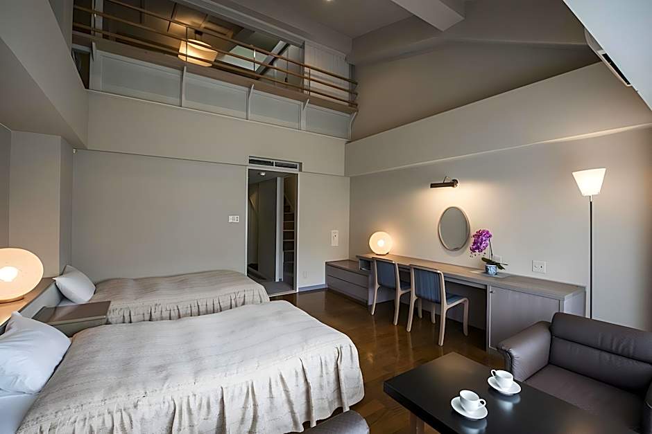Takamiya Hotel Lucent