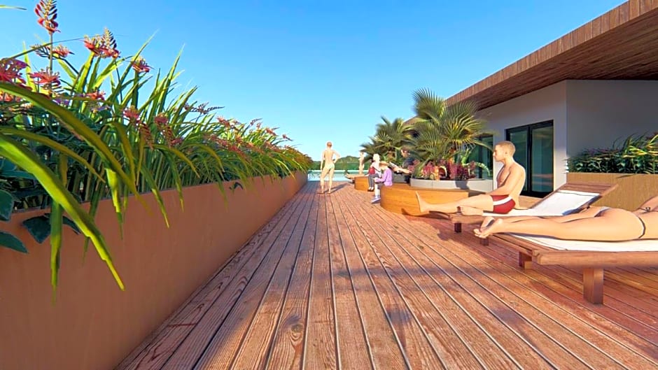 The Yen Residences Halong