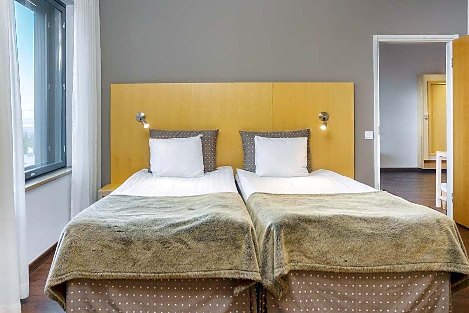 Hotel Levi Panorama & Levi Chalets