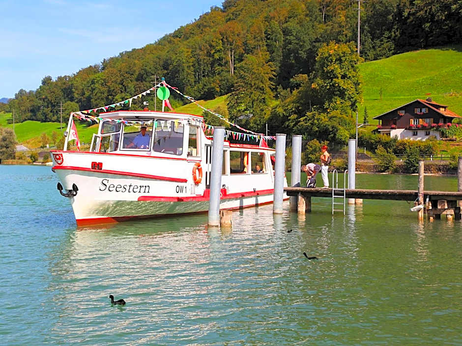 Landgasthof Zollhaus