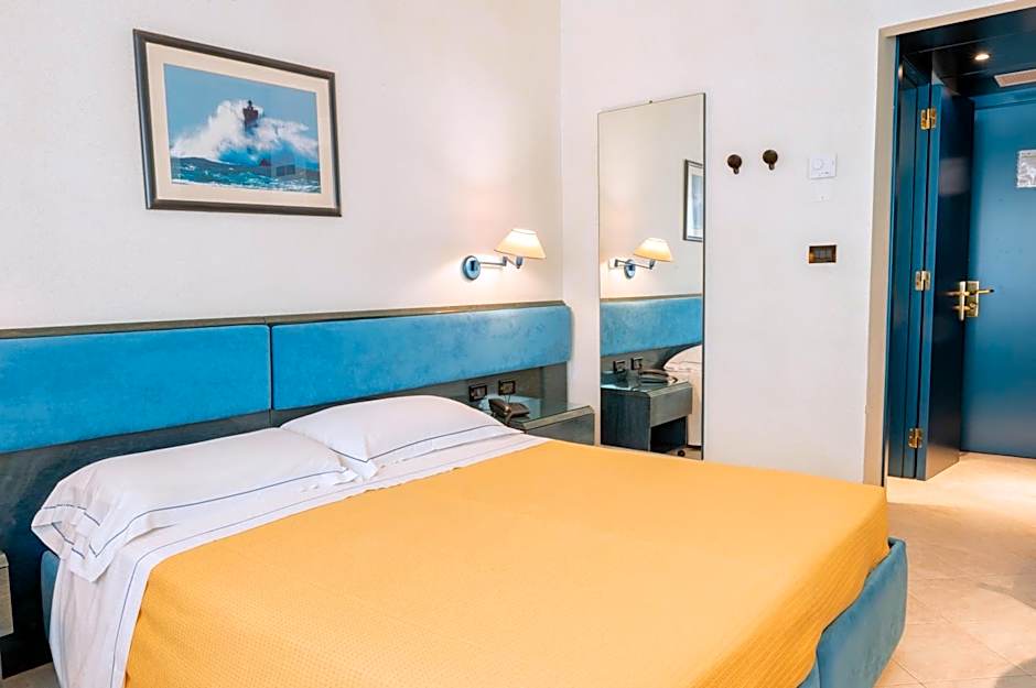 Pizzomunno Vieste Palace Hotel