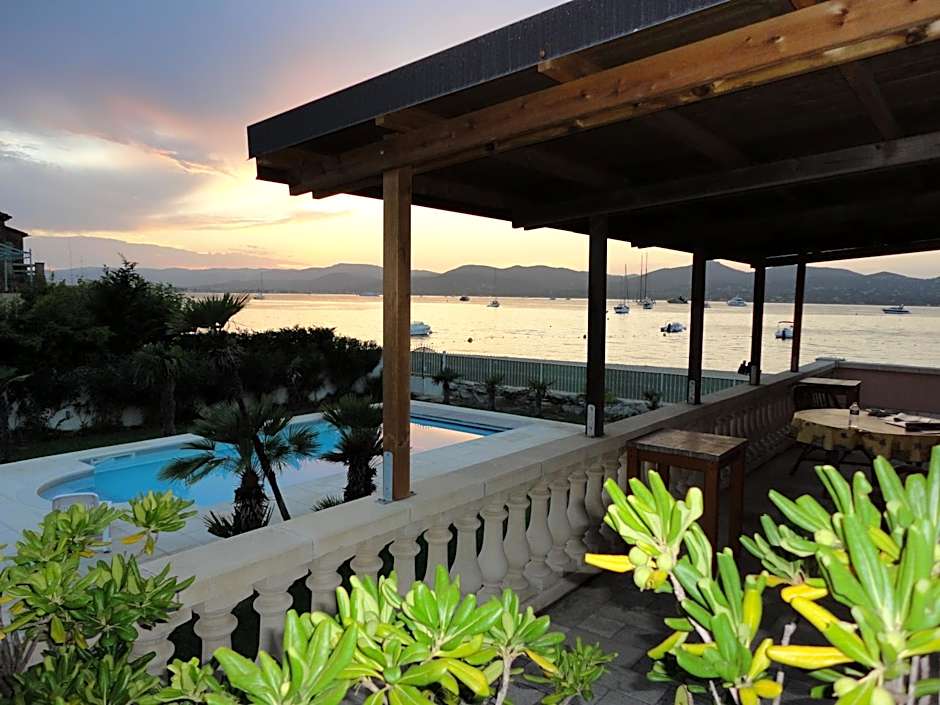 Villa Playa del Sol - B1e1