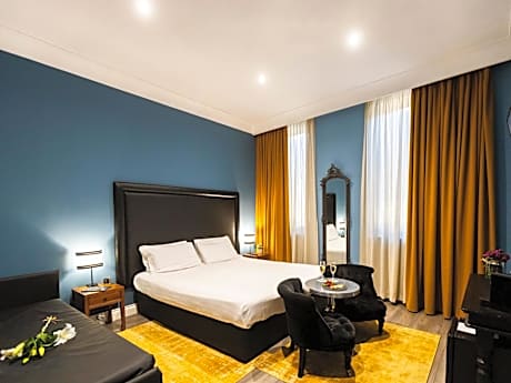 JB Relais- Campo de' Fiori