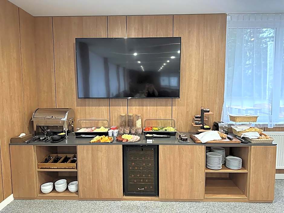 Chata Tale - Dom Horskej služby