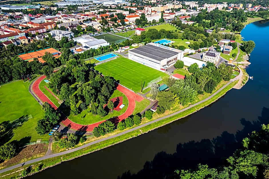 Hotel Active Stadium