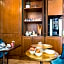 Hotel de Neuve by Happyculture