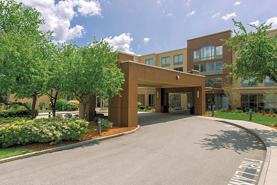 Courtyard by Marriott Nashua