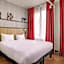 ibis Daumesnil Porte Doree